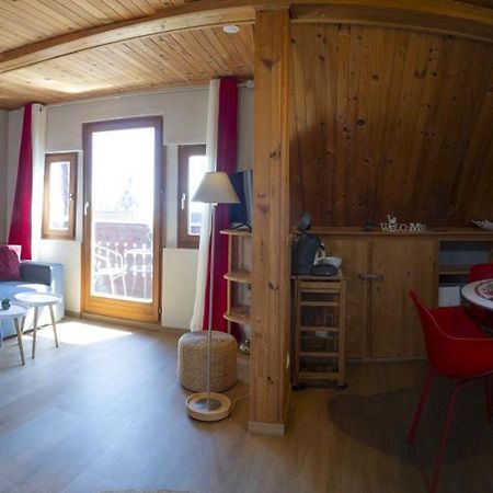 Riesling - Vue Imprenable Sur Le Vignoble - Renove Recemment - Parking Gratuit Apartment Riquewihr Luaran gambar