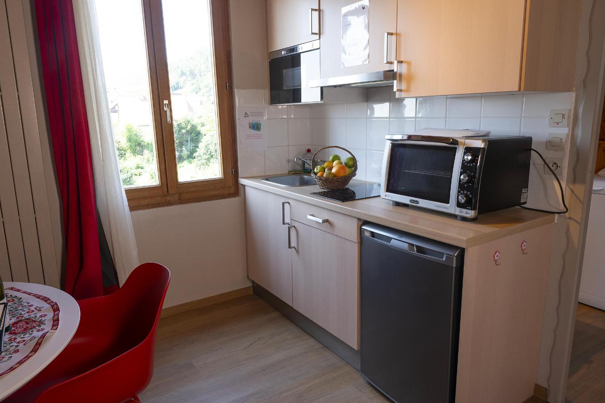 Riesling - Vue Imprenable Sur Le Vignoble - Renove Recemment - Parking Gratuit Apartment Riquewihr Luaran gambar